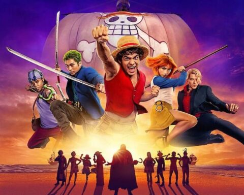 One Piece - Temporada 2