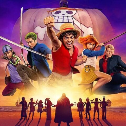 One Piece - Temporada 2