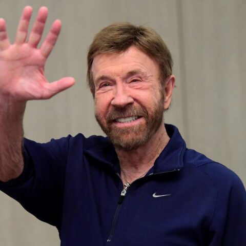Chuck Norris