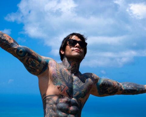 Yeferson Cossio