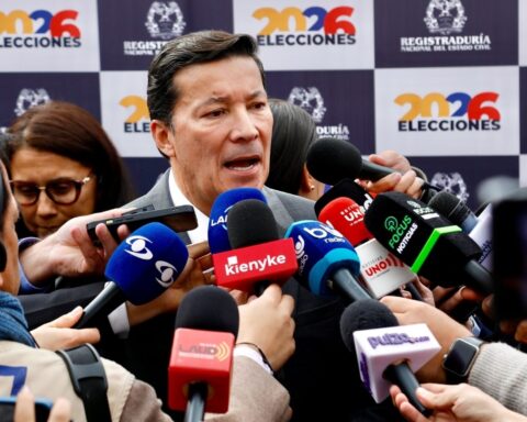 Foto: Registraduria/Twitter