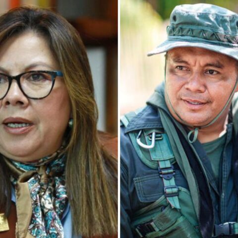 Foto de El Tiempo - Foto Revista Semana