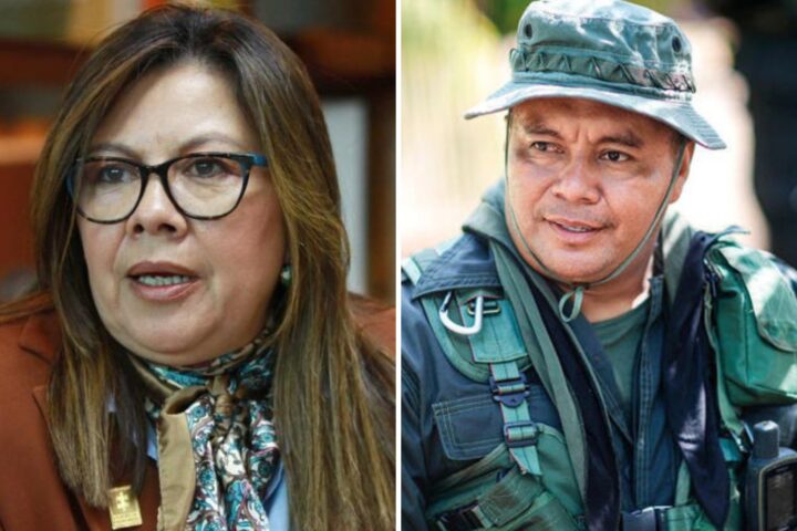 Foto de El Tiempo - Foto Revista Semana