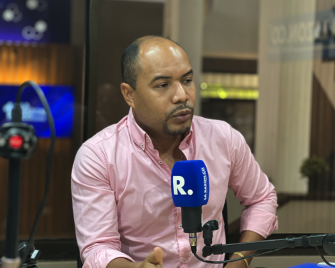 Álvaro Sepúlveda, presidente ejecutivo de la Cámara de Comercio.