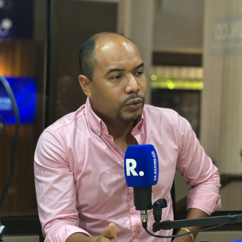 Álvaro Sepúlveda, presidente ejecutivo de la Cámara de Comercio.