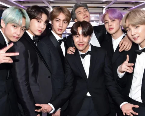 BTS