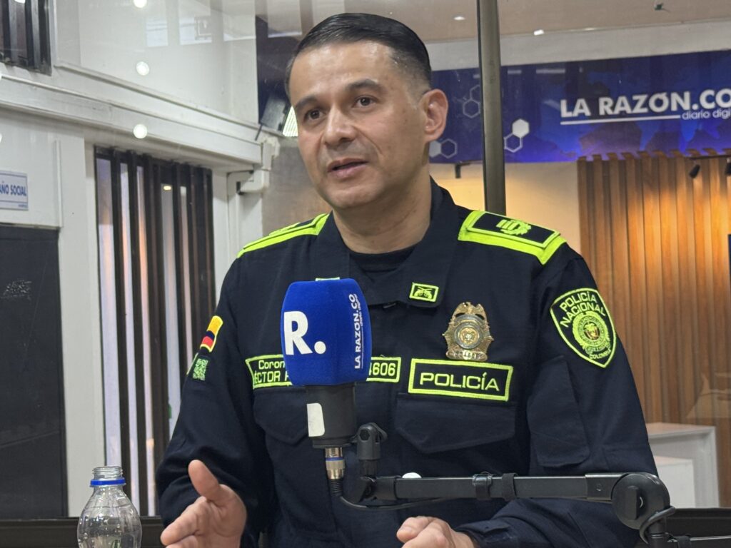 Policía Metropolitana desplegará cerca de 1.000 uniformados para la temporada de Amor y Amistad